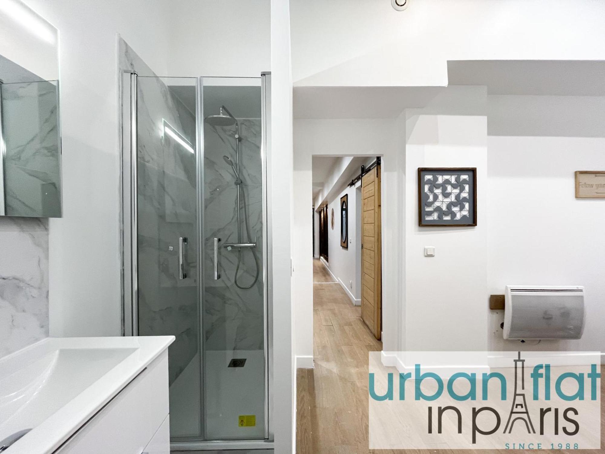 52 - Urban Collection Grands Boulevards Paris Exterior foto