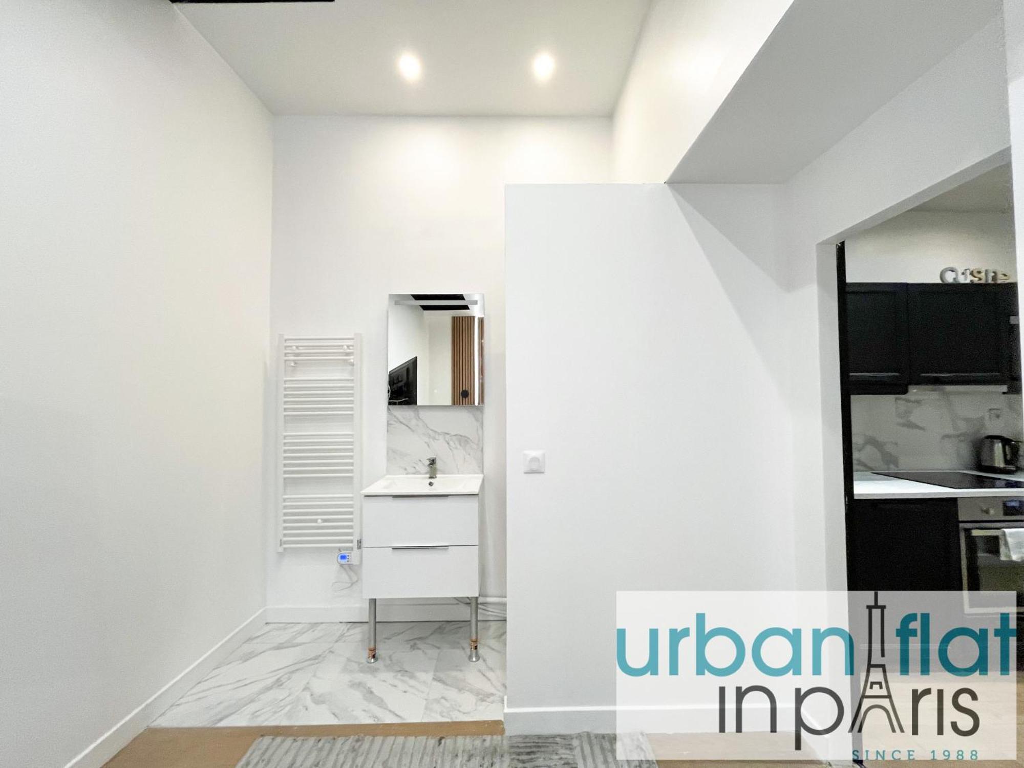 52 - Urban Collection Grands Boulevards Paris Exterior foto