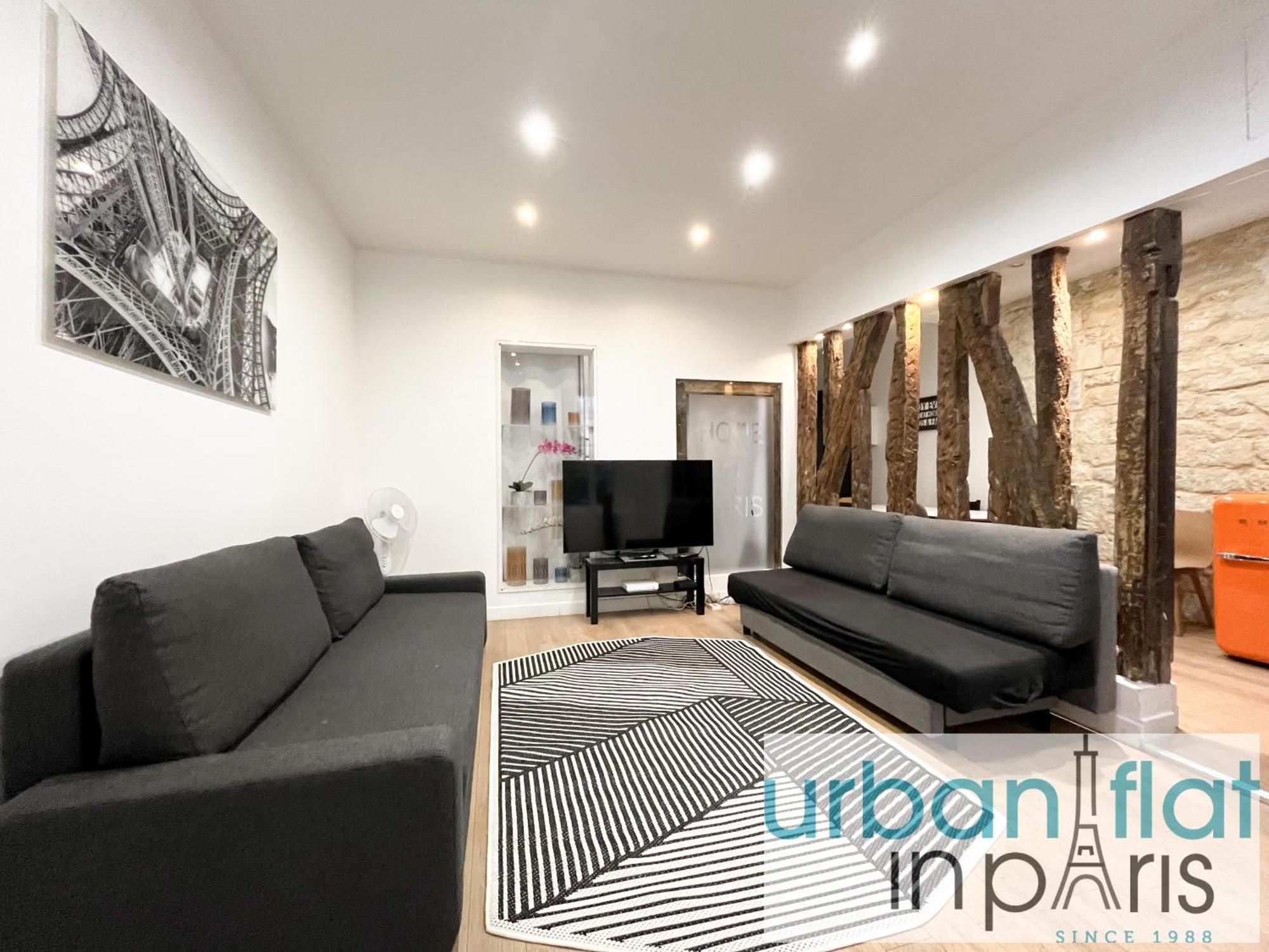 52 - Urban Collection Grands Boulevards Paris Exterior foto